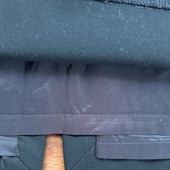 Express Pencil Skirt - Picture 6 of 9